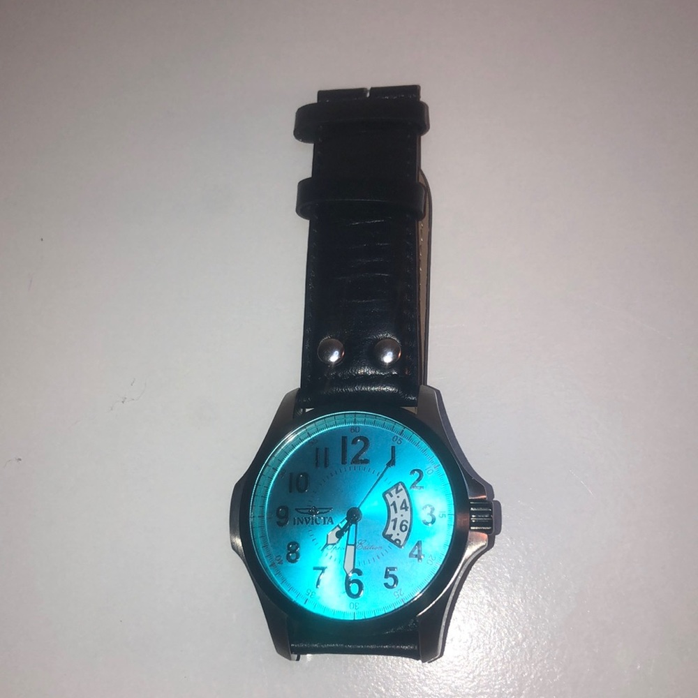 Invicta men’s watch